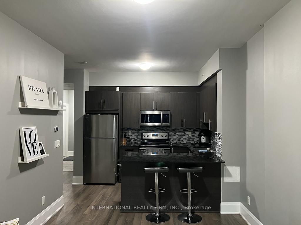 45 Yorkland Boulevard, #201