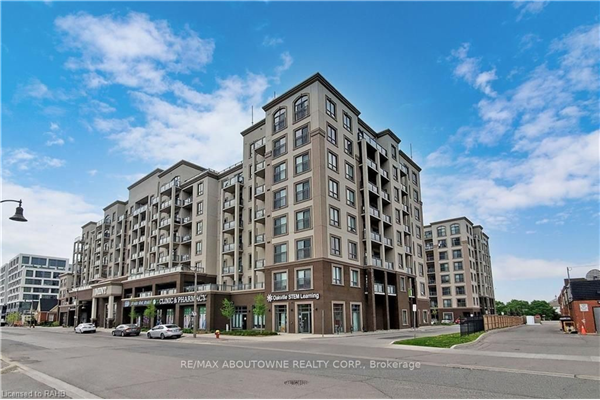 2486 Old Bronte Rd, Oakville