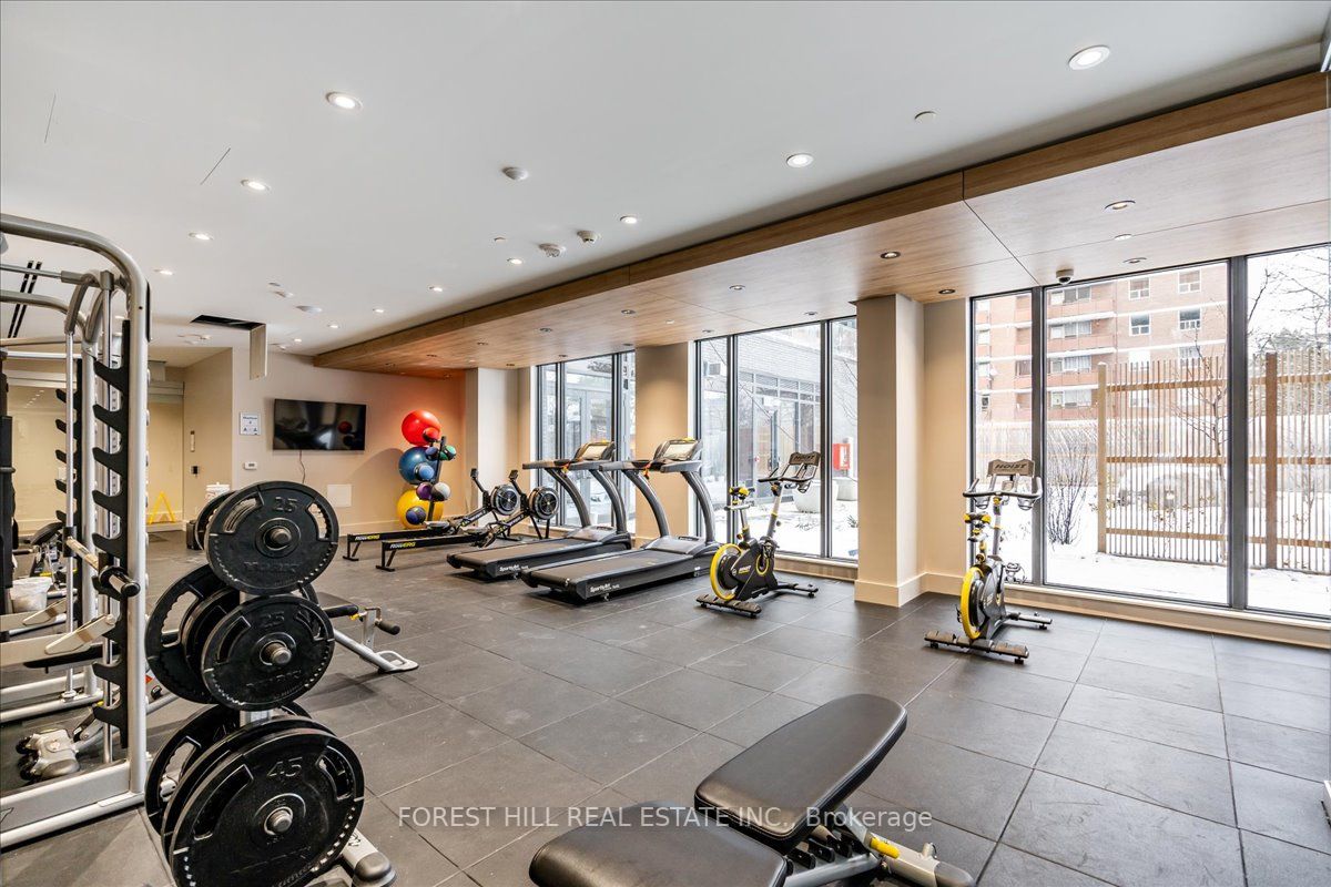 21 Park Street E, #209