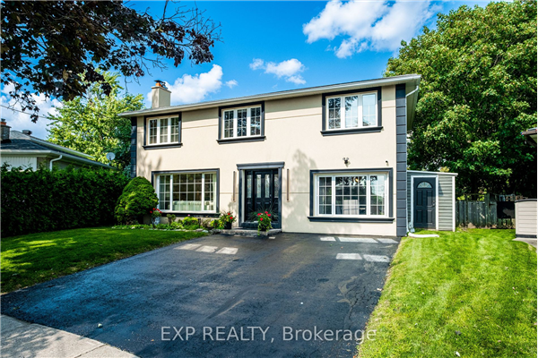 8 Bain Crt, Halton Hills