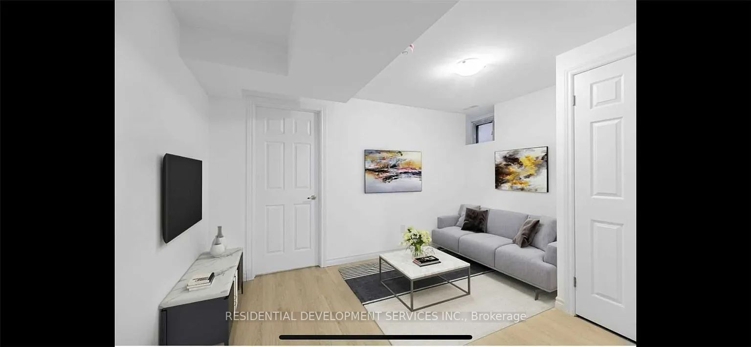 314 Concord Avenue #Bsmt