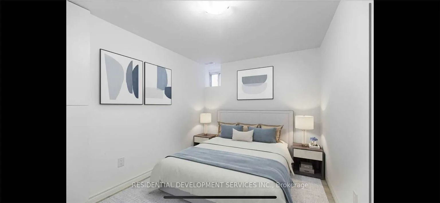 314 Concord Avenue #Bsmt