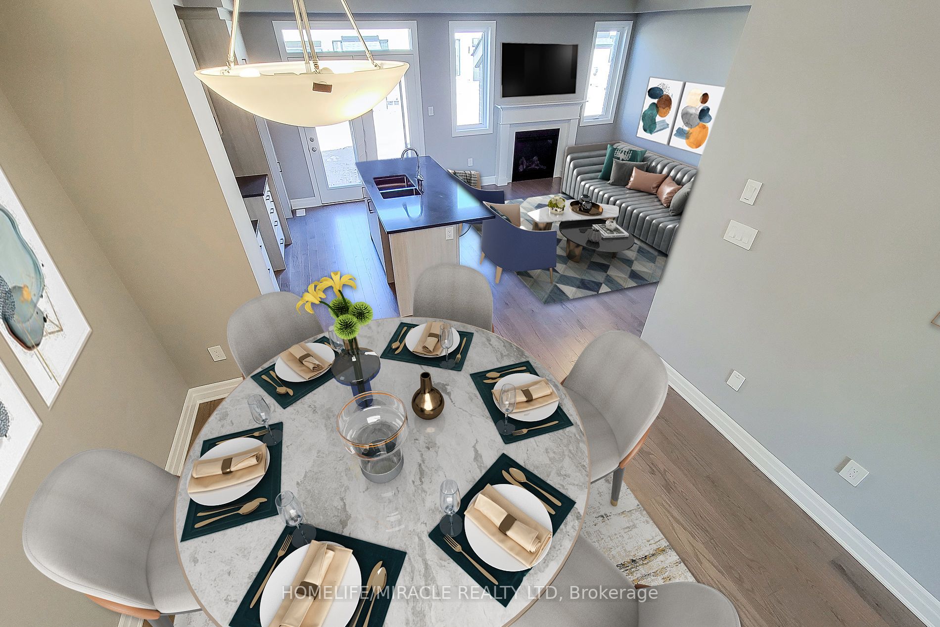 1187 Milland Dr