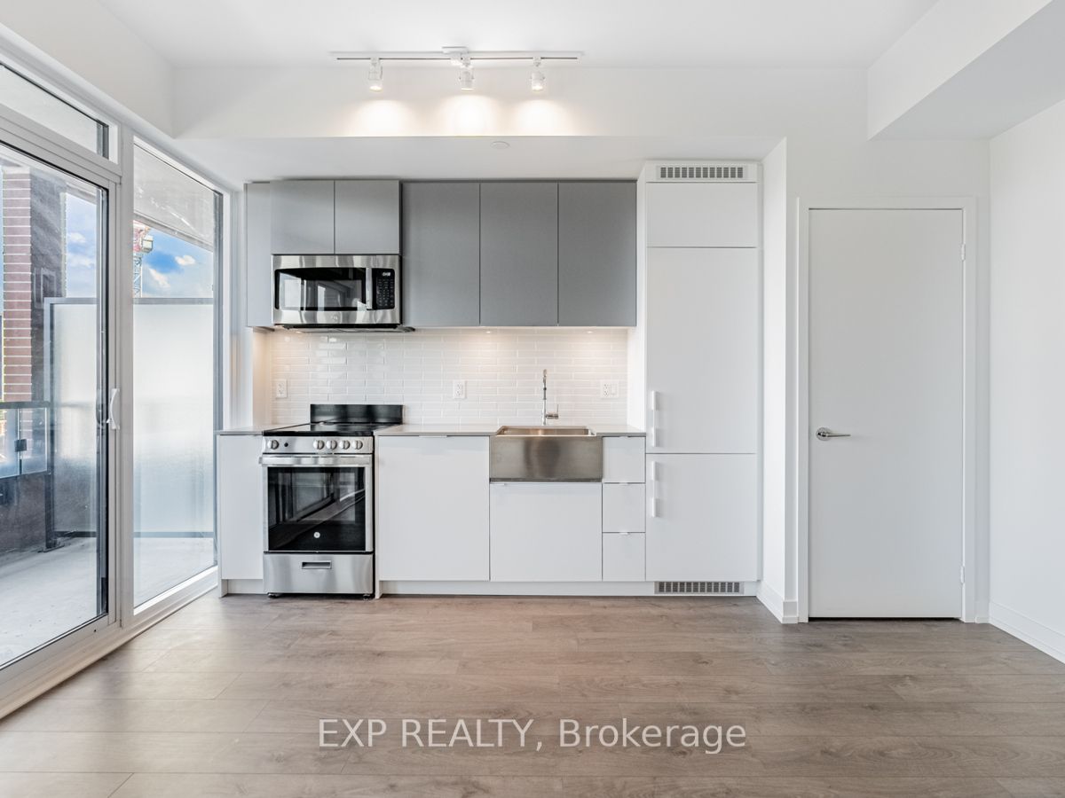 270 Dufferin St, #321