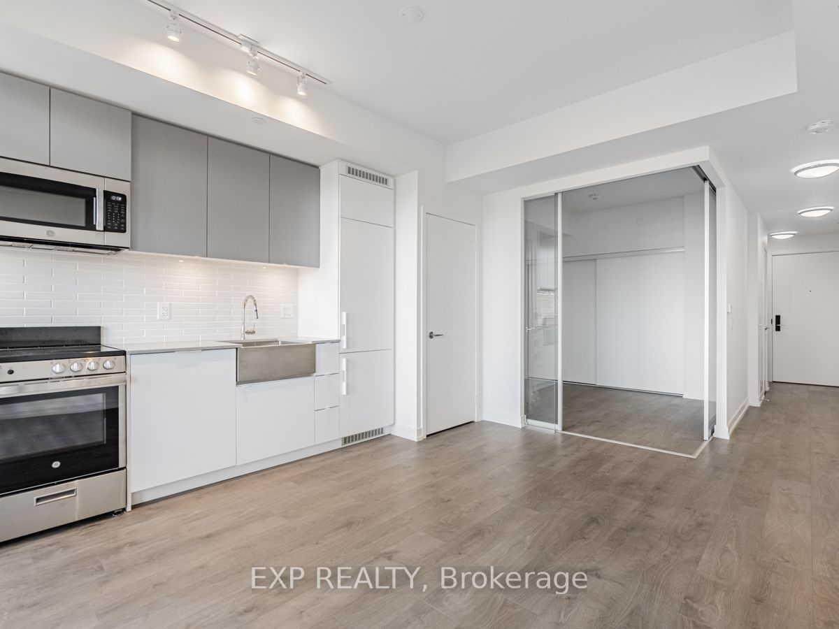 270 Dufferin St, #321