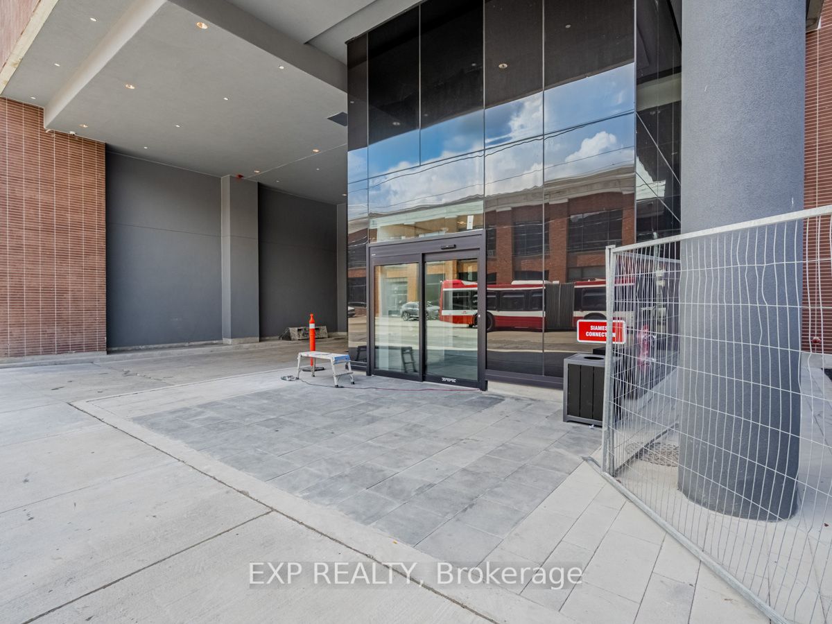 270 Dufferin St, #321