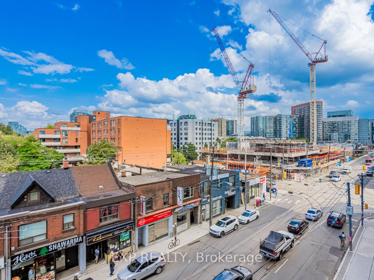 270 Dufferin St, #321