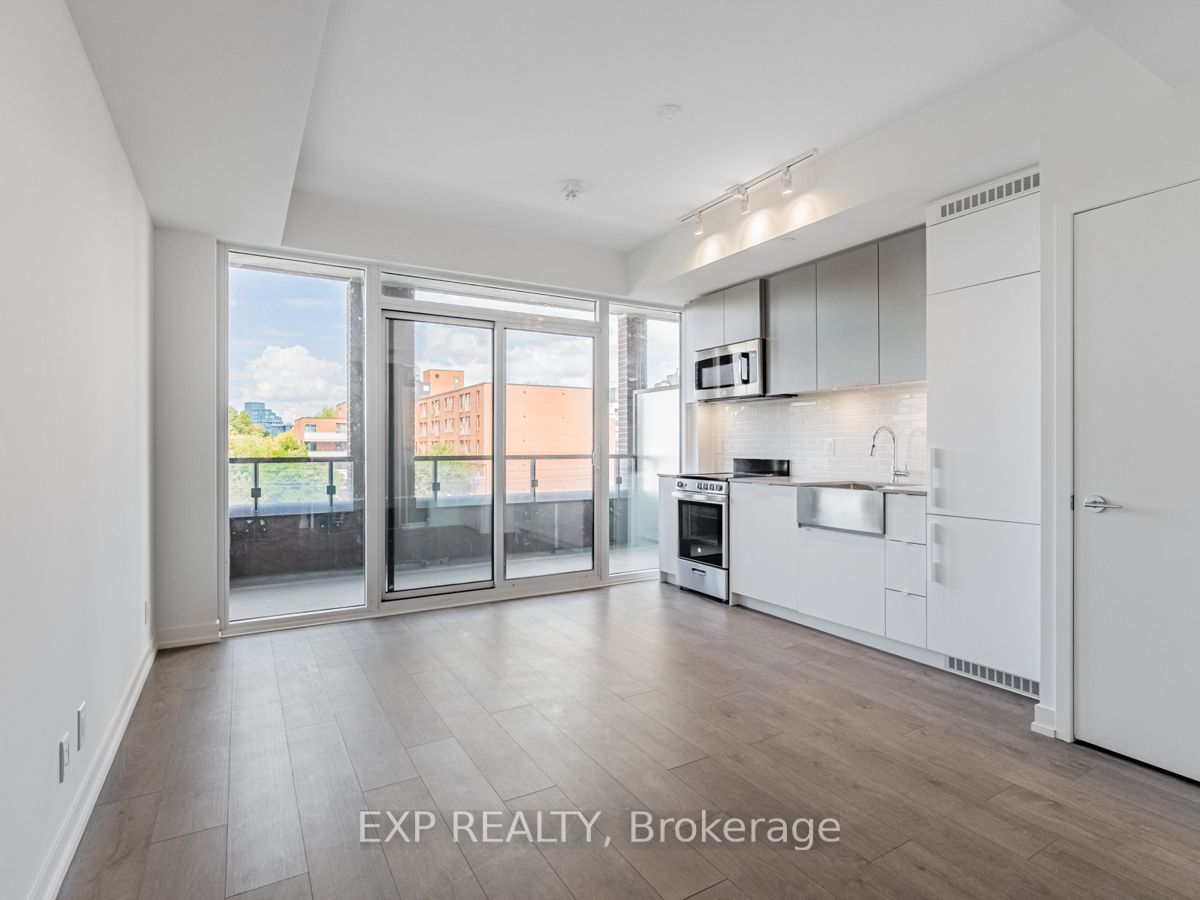 270 Dufferin St, #321