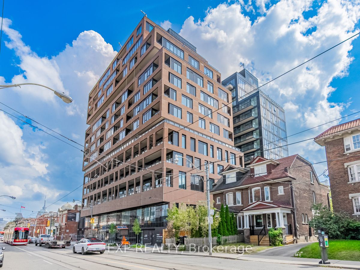 270 Dufferin St, #321