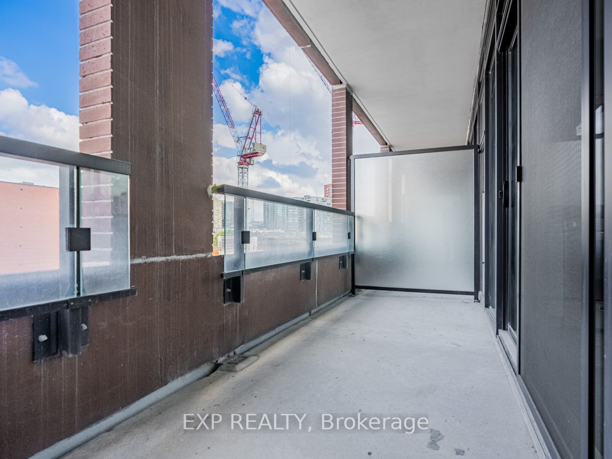 270 Dufferin St, #321