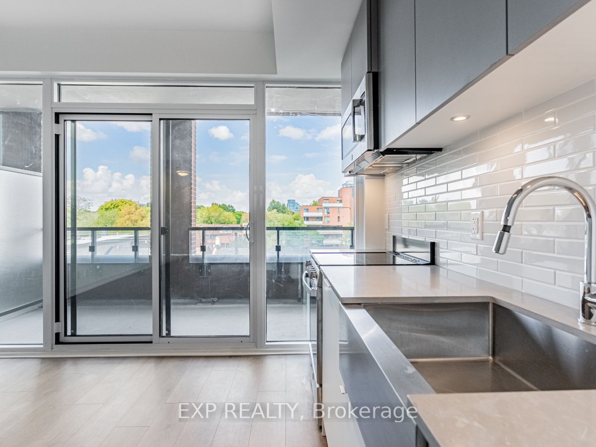 270 Dufferin St, #321