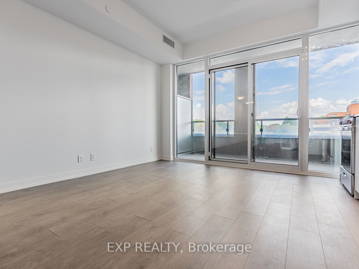 270 Dufferin St, #321