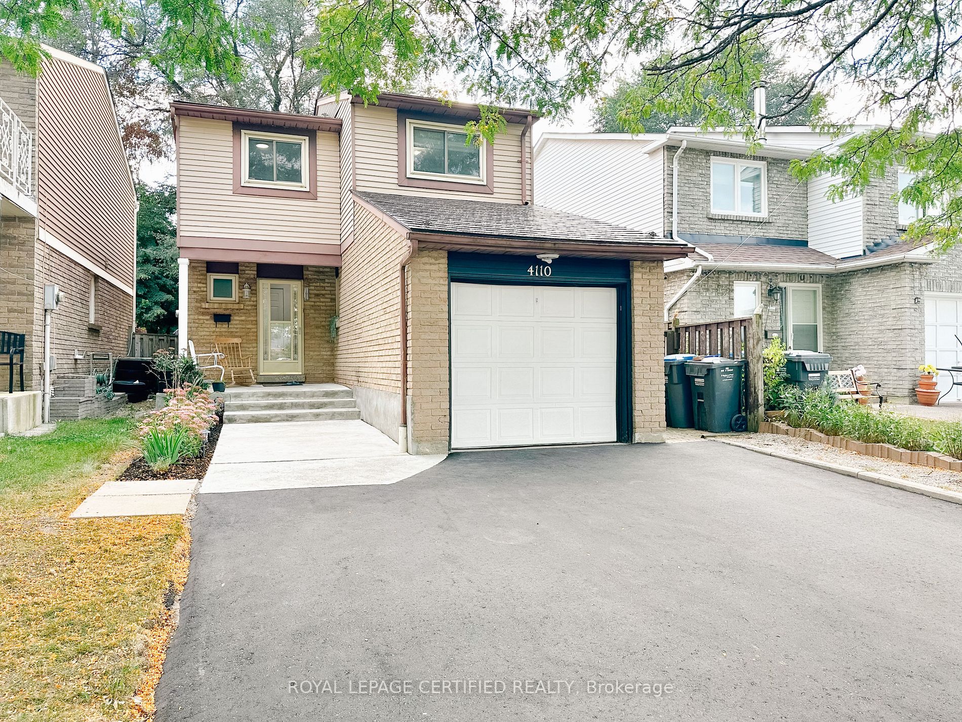4110 Tea Garden Circle