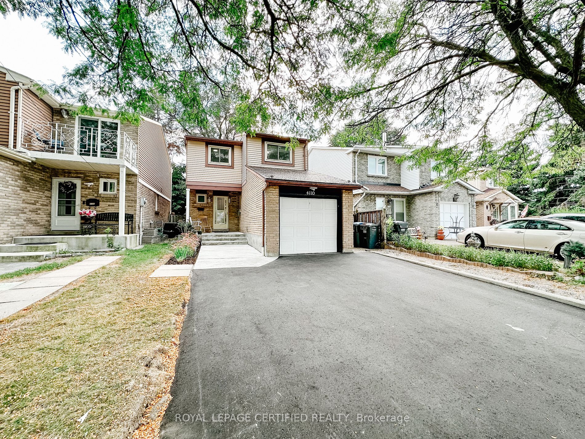 4110 Tea Garden Circle