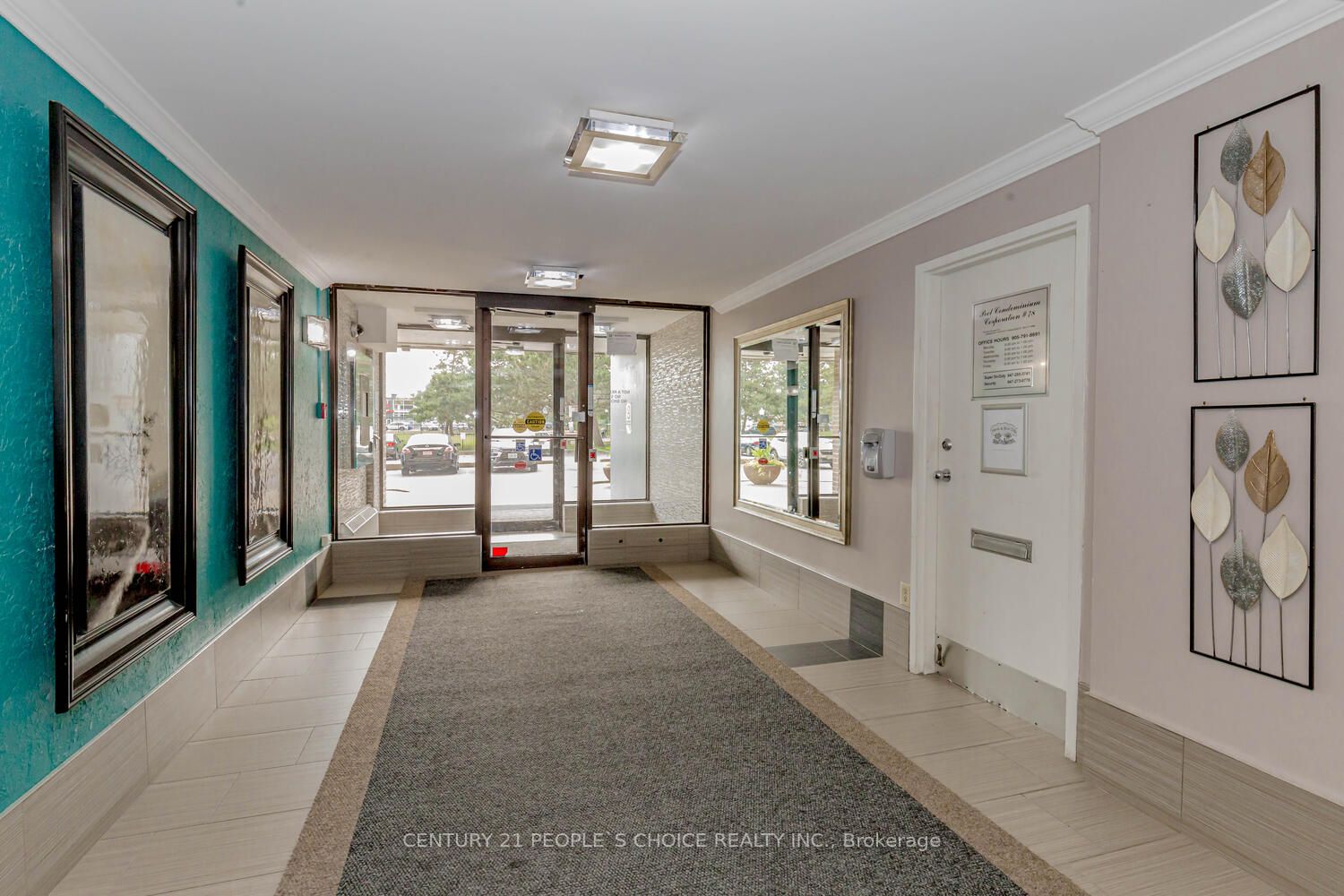15 Kensington Rd N, #1209