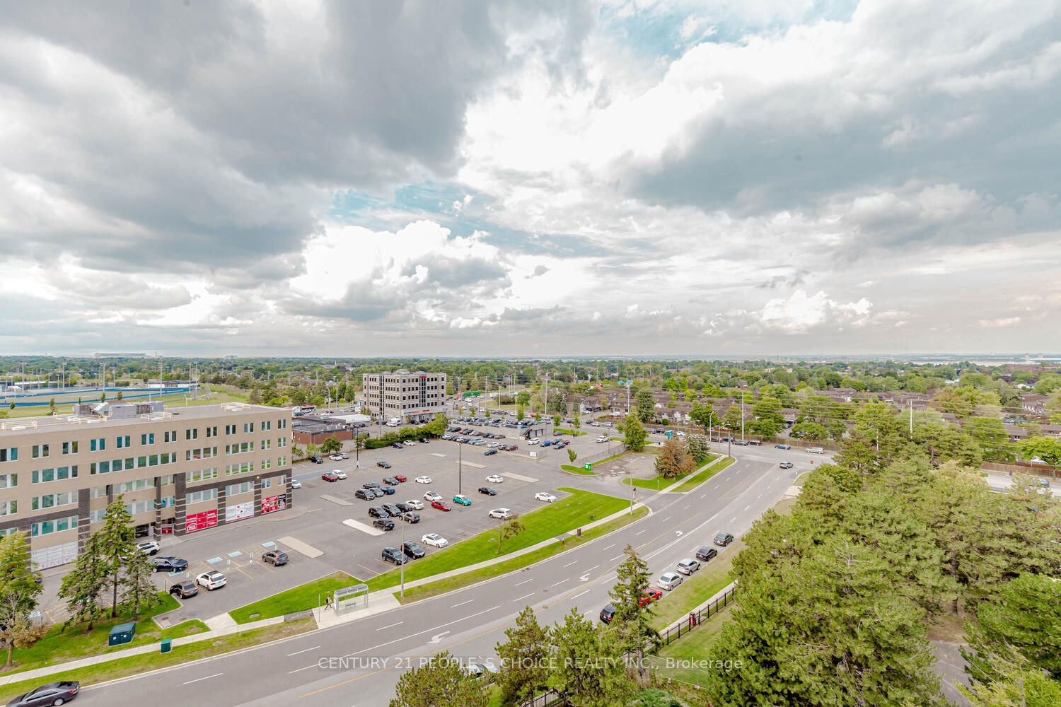 15 Kensington Rd N, #1209