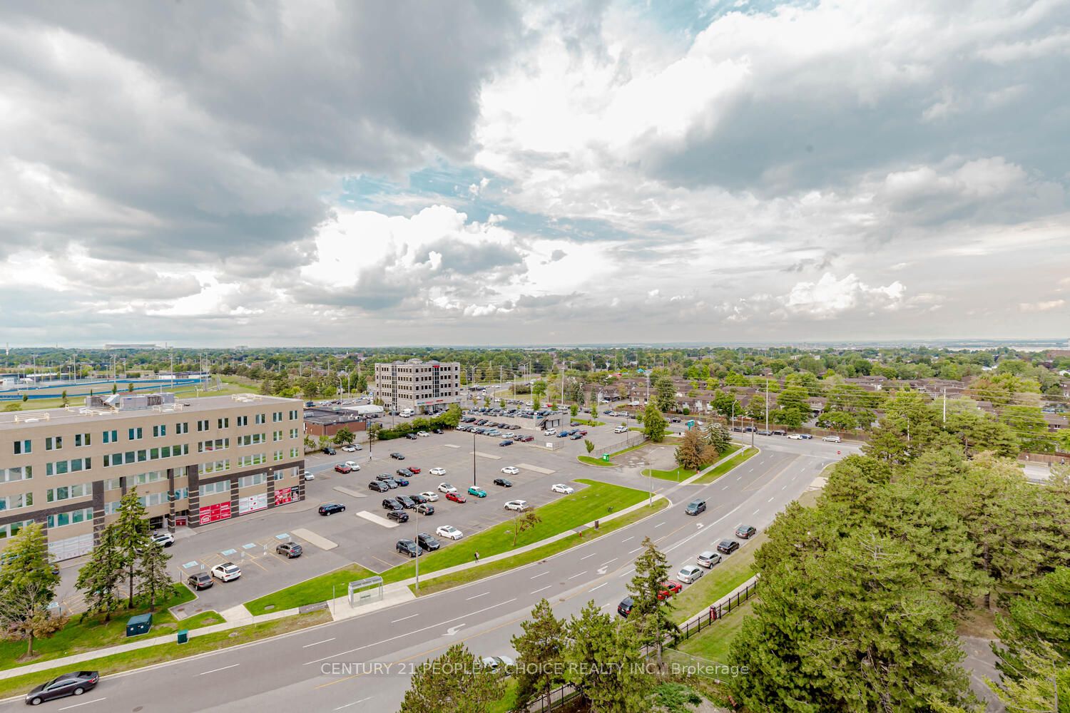 15 Kensington Rd N, #1209