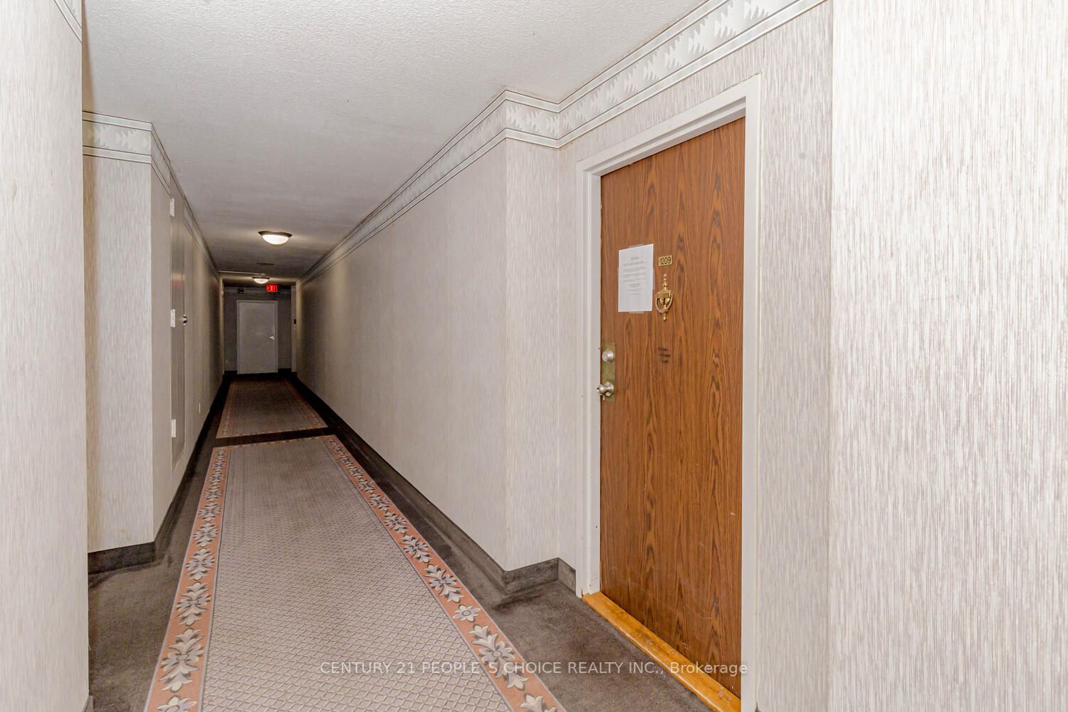 15 Kensington Rd N, #1209