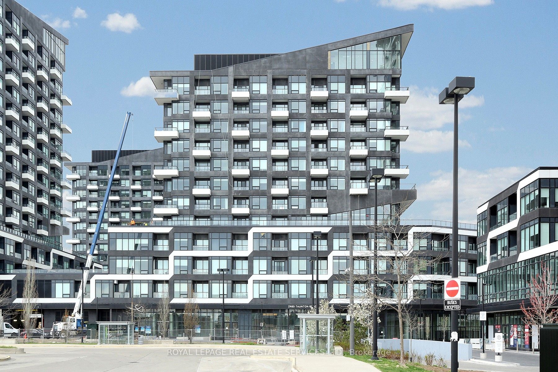 2485 Taunton Rd, #345