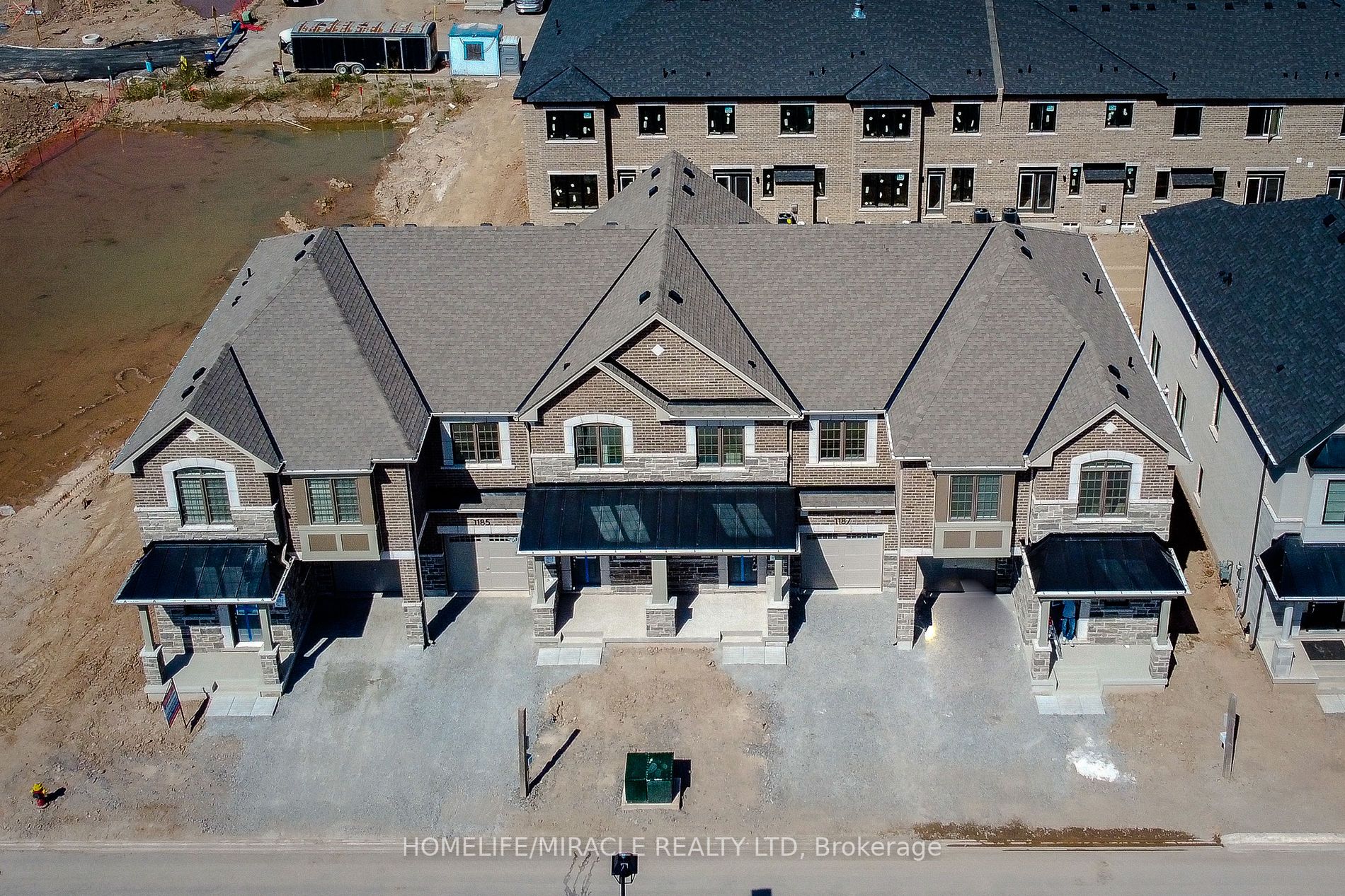 1187 Milland Dr