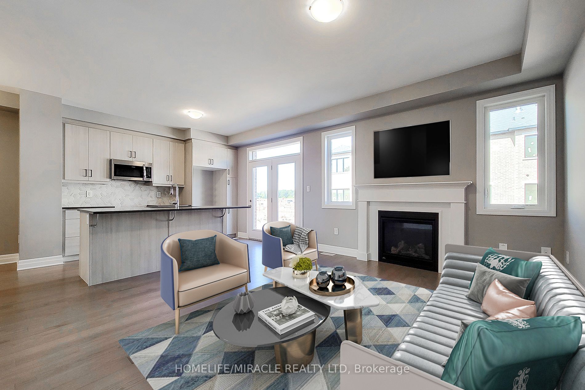 1187 Milland Dr