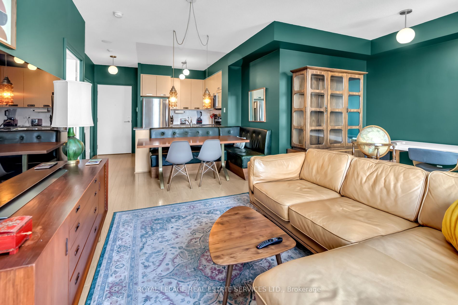 20 Gothic Ave, #405
