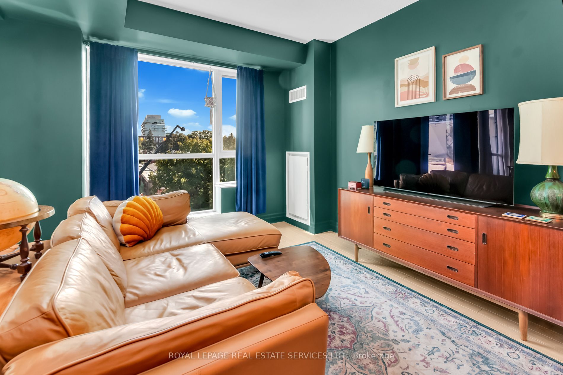 20 Gothic Ave, #405