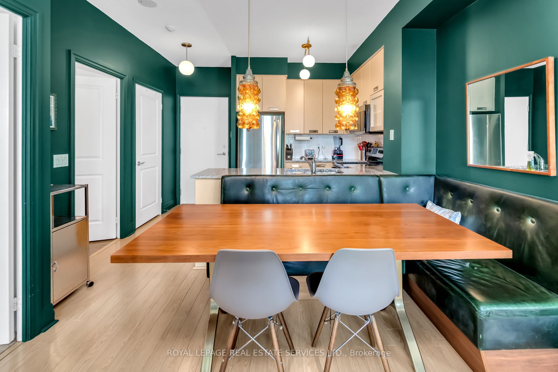 20 Gothic Ave, #405