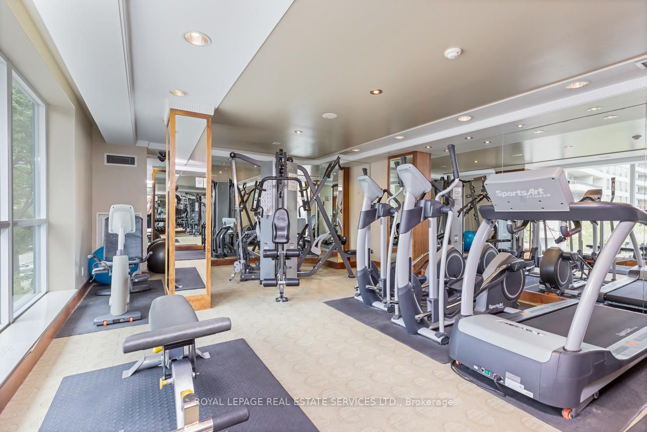 20 Gothic Ave, #405
