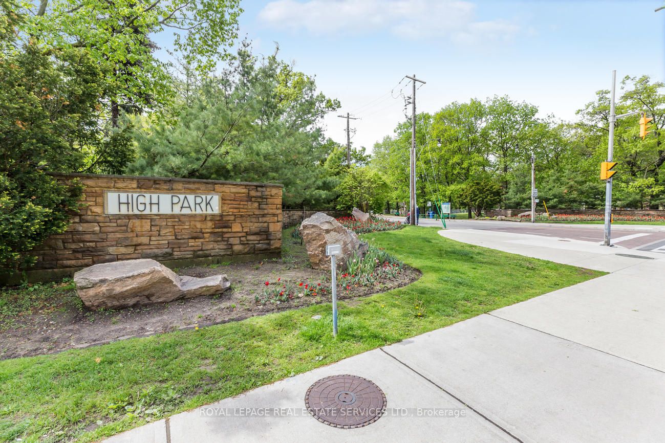 20 Gothic Ave, #405