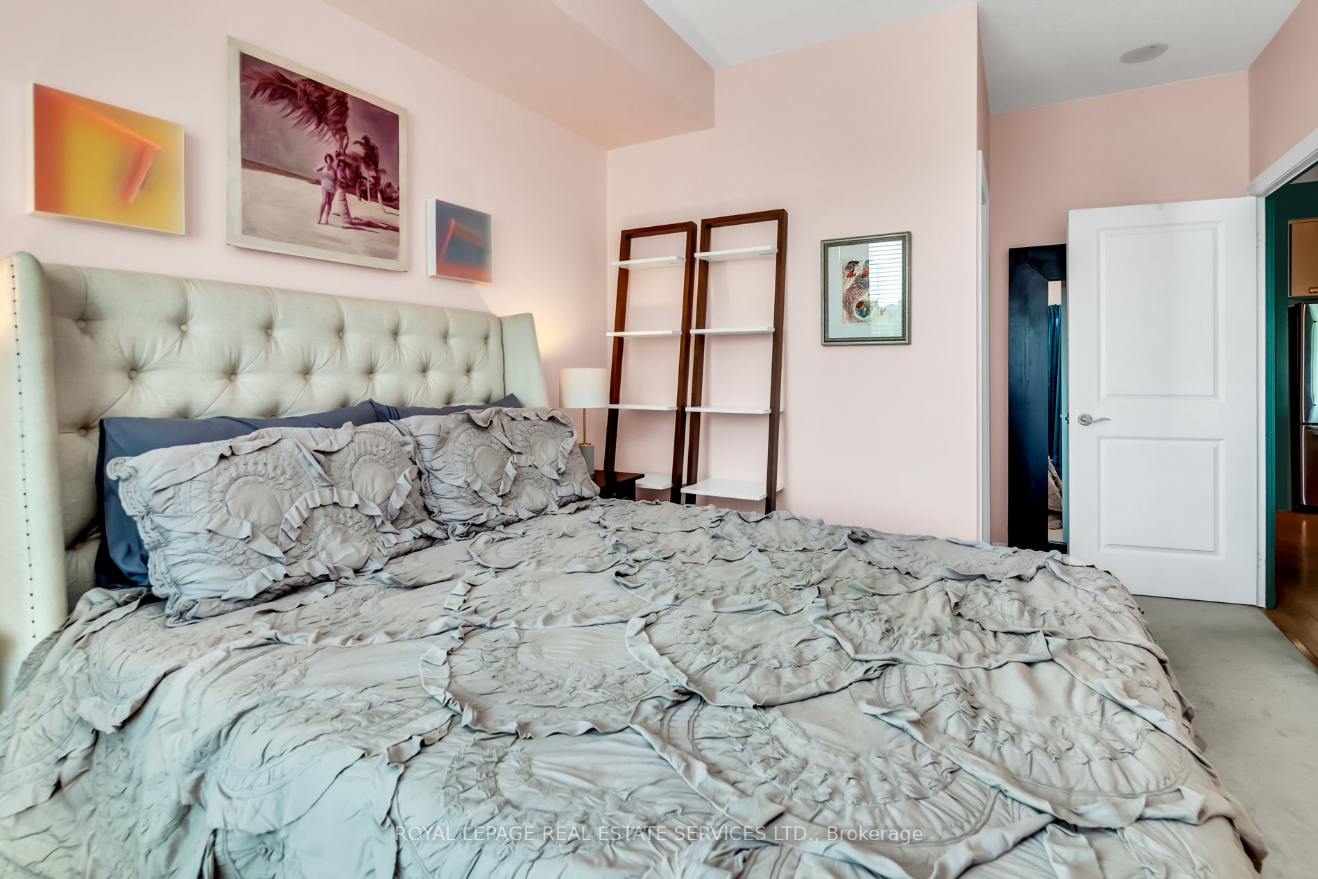 20 Gothic Ave, #405