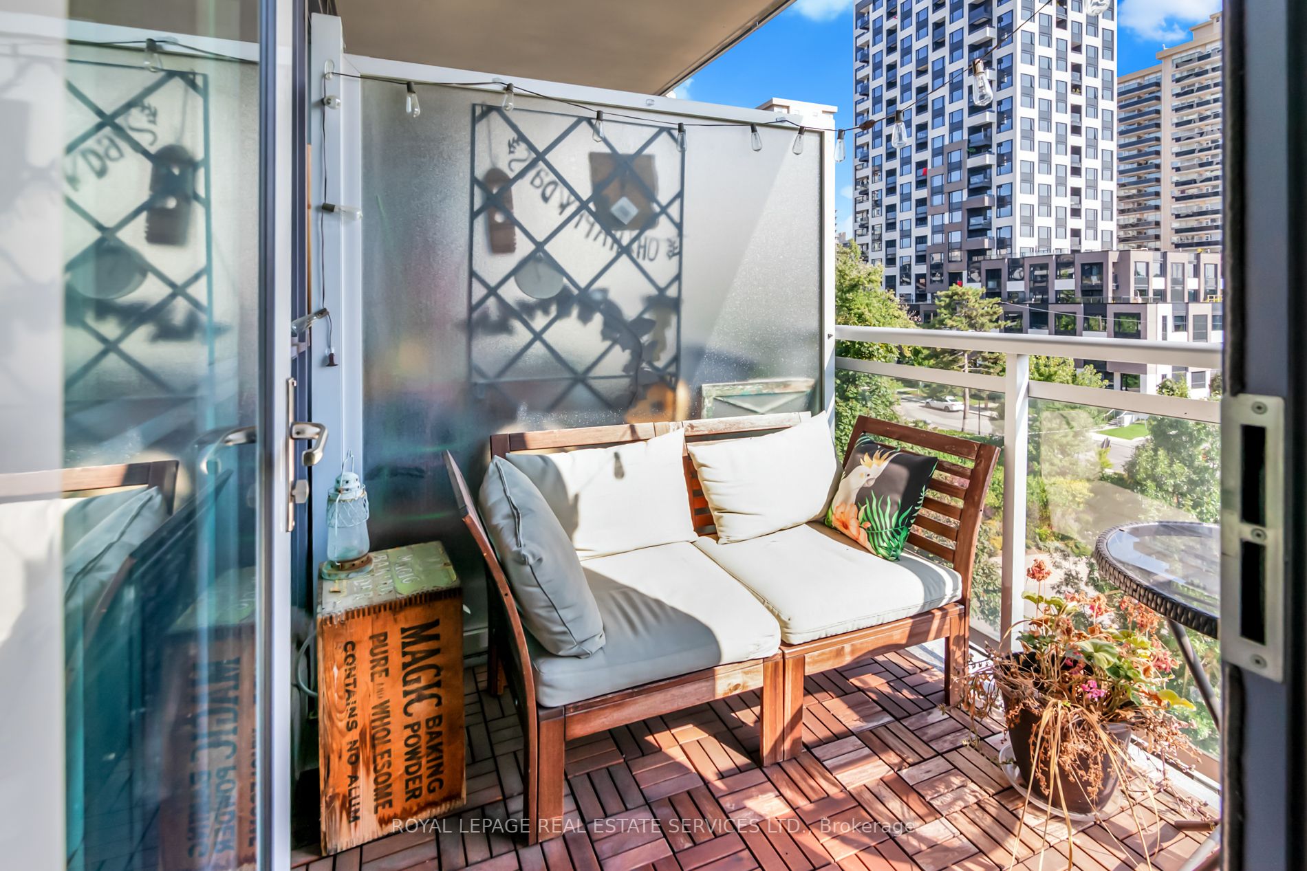 20 Gothic Ave, #405