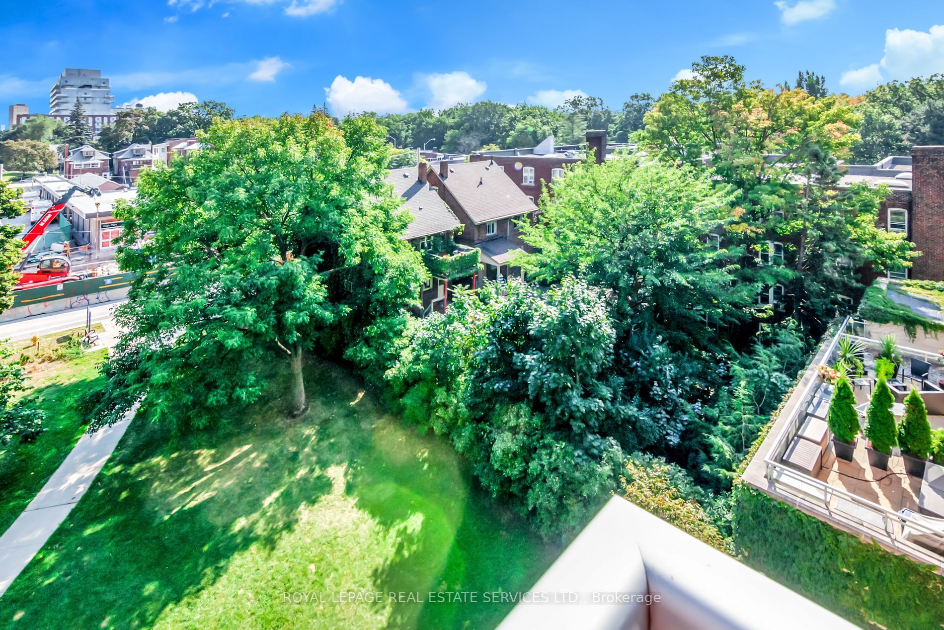 20 Gothic Ave, #405