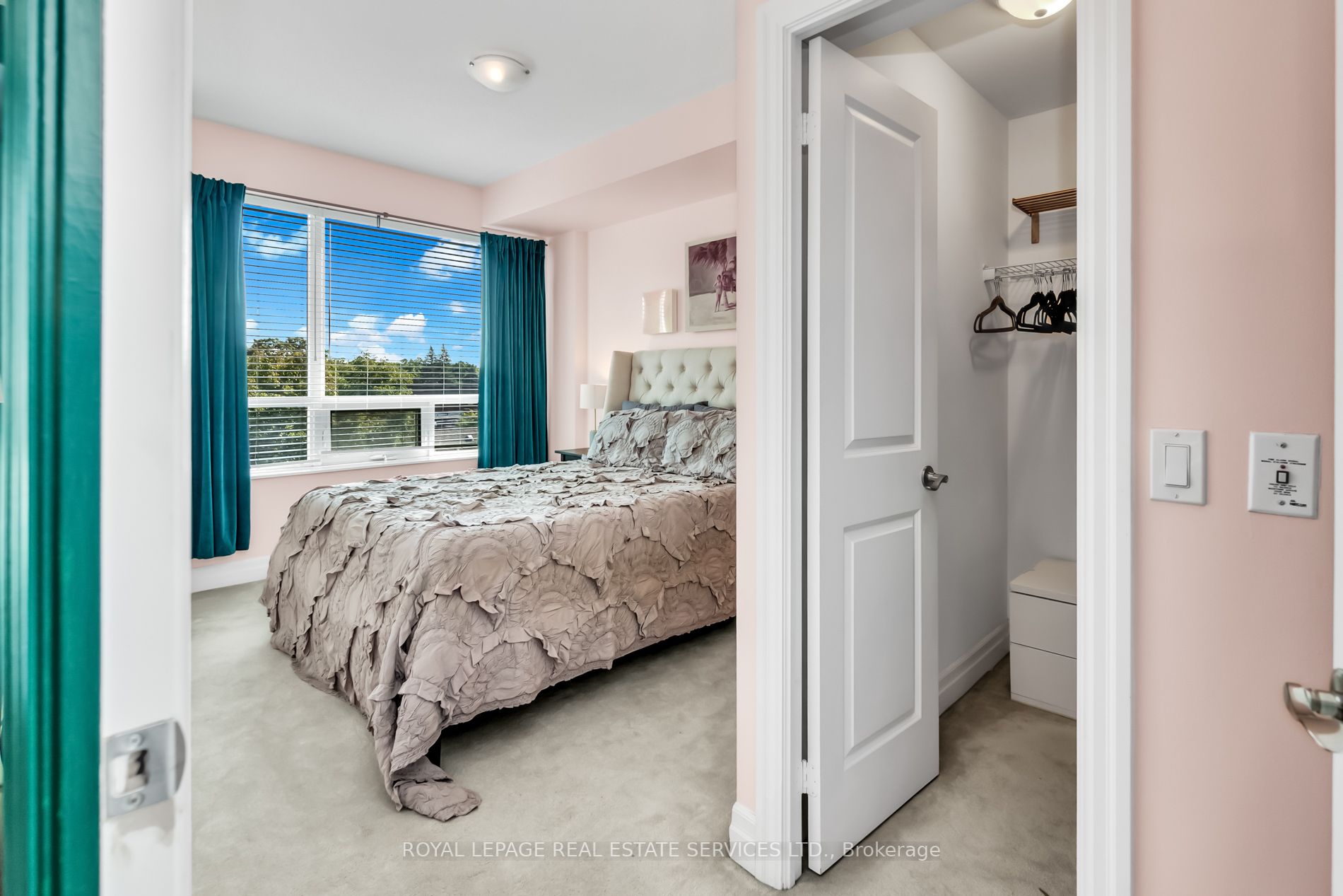 20 Gothic Ave, #405