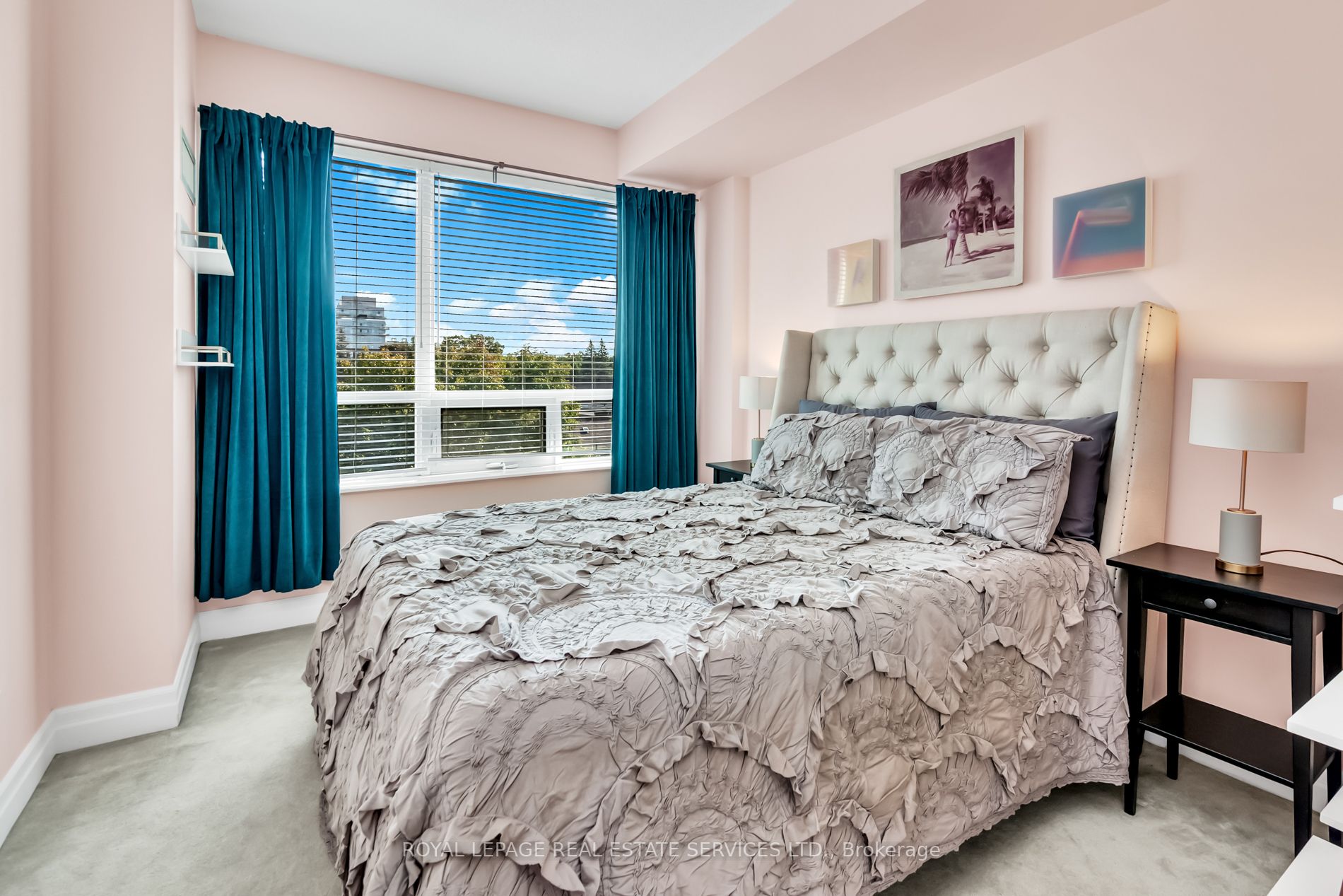 20 Gothic Ave, #405