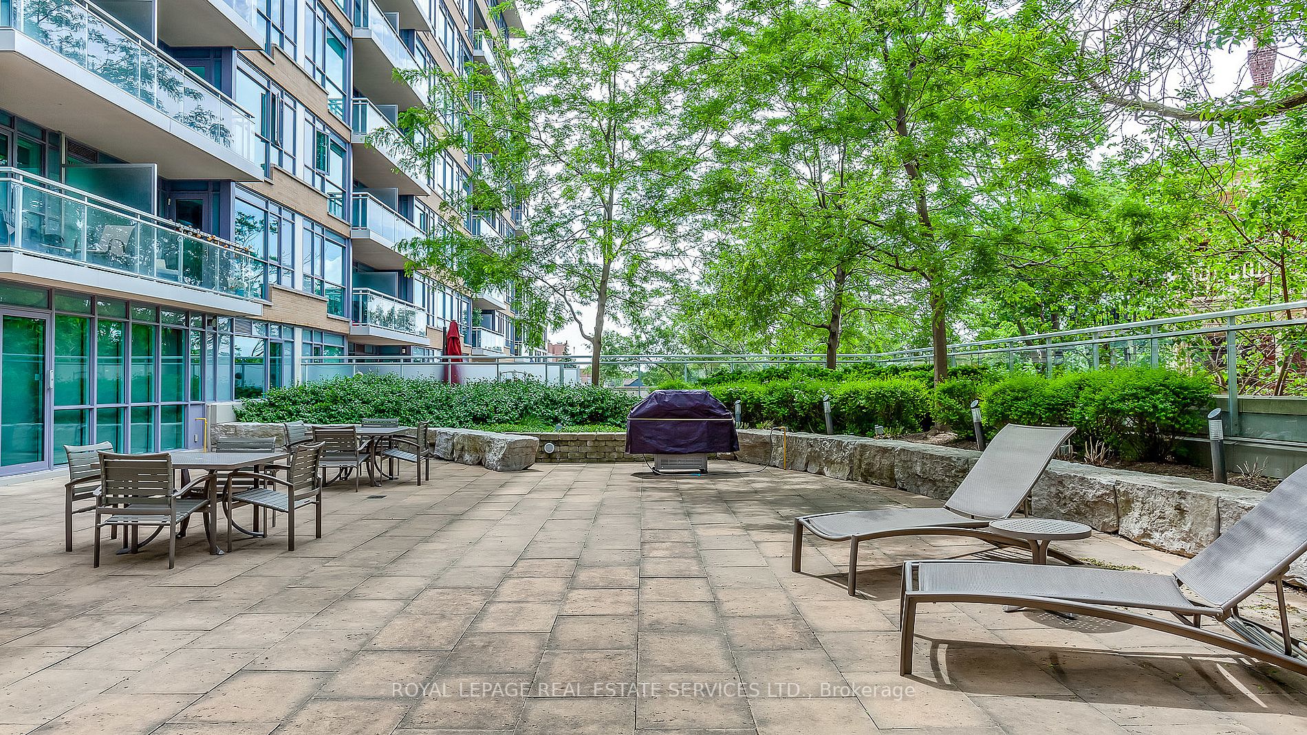 20 Gothic Ave, #405