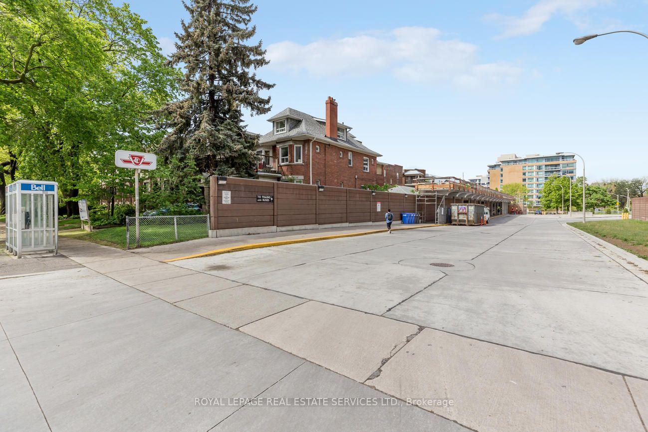 20 Gothic Ave, #405