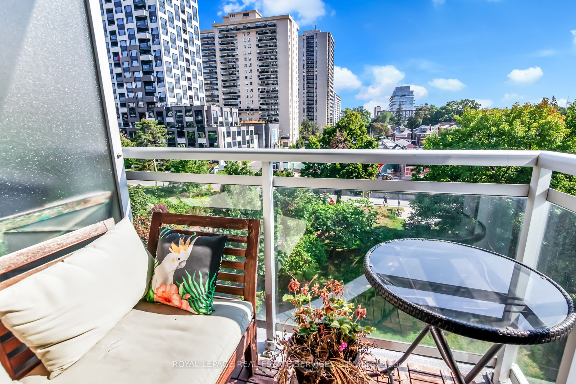 20 Gothic Ave, #405