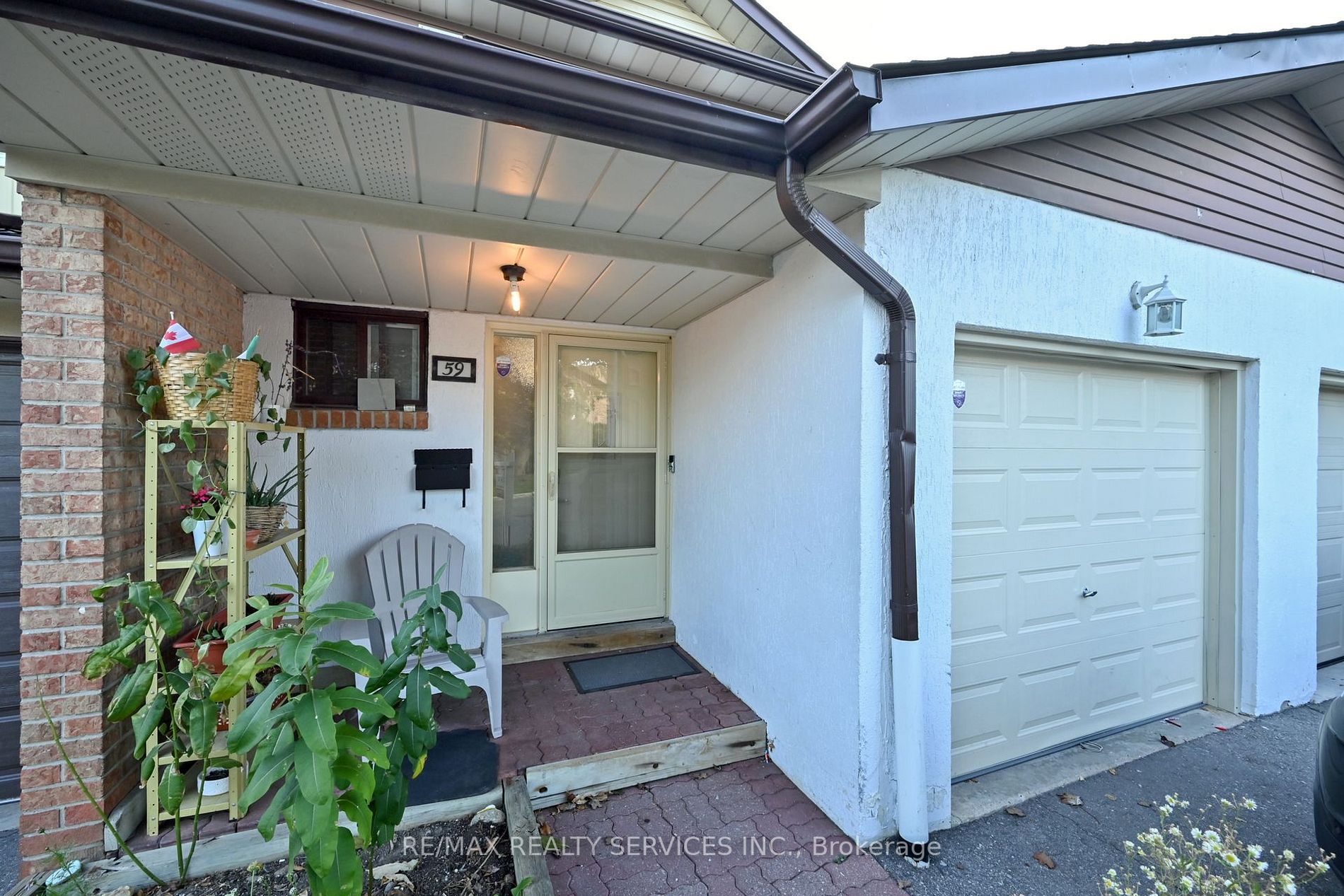 59 Baronwood Court, #59
