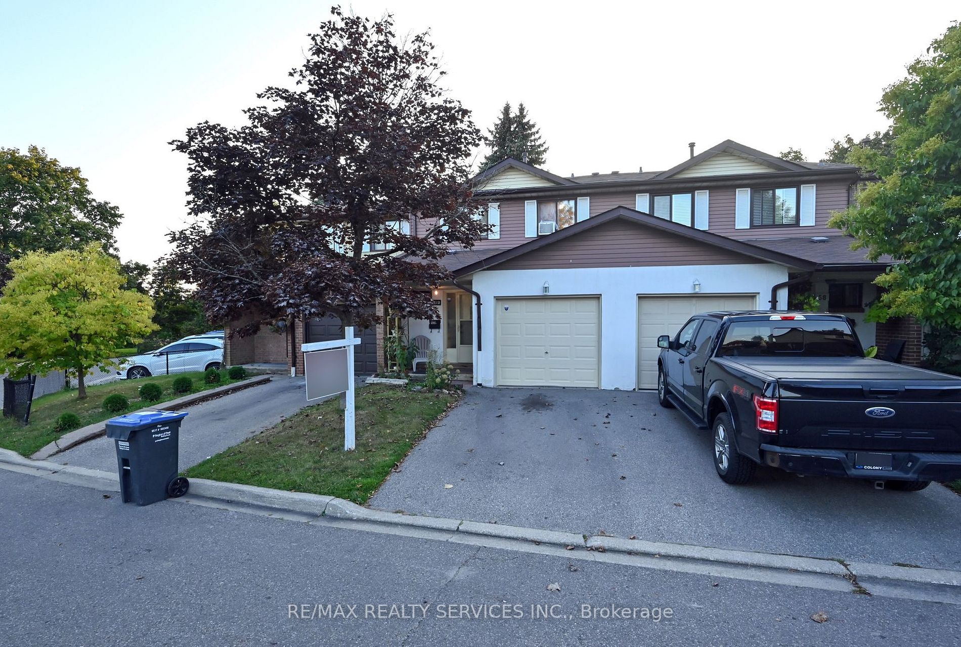 59 Baronwood Court, #59