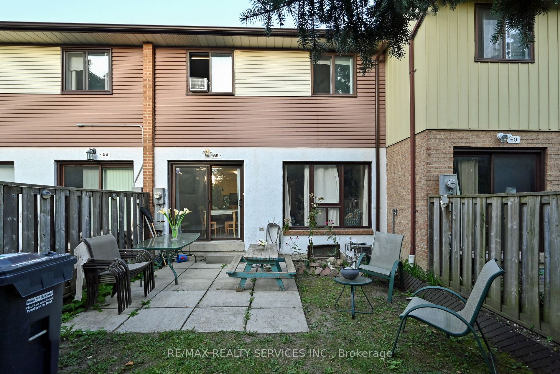 59 Baronwood Court, #59