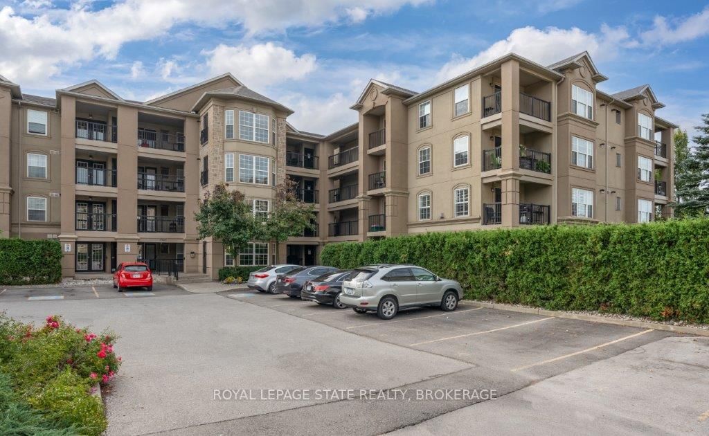 2045 Appleby Line, #405