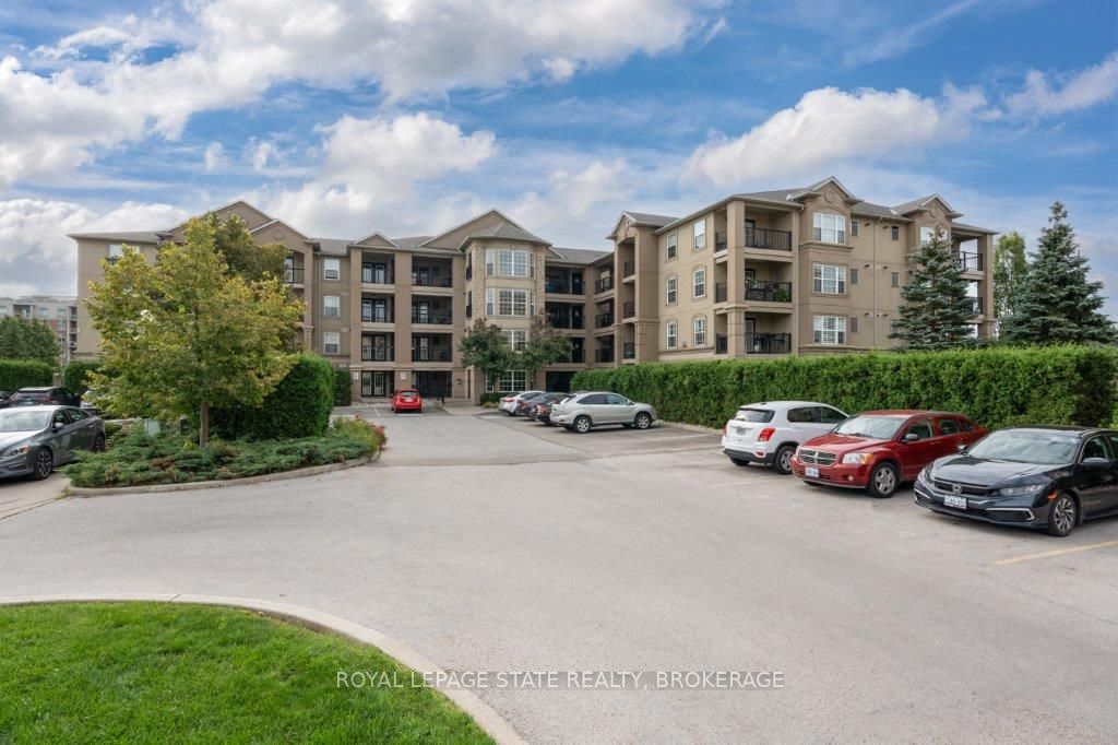 2045 Appleby Line, #405