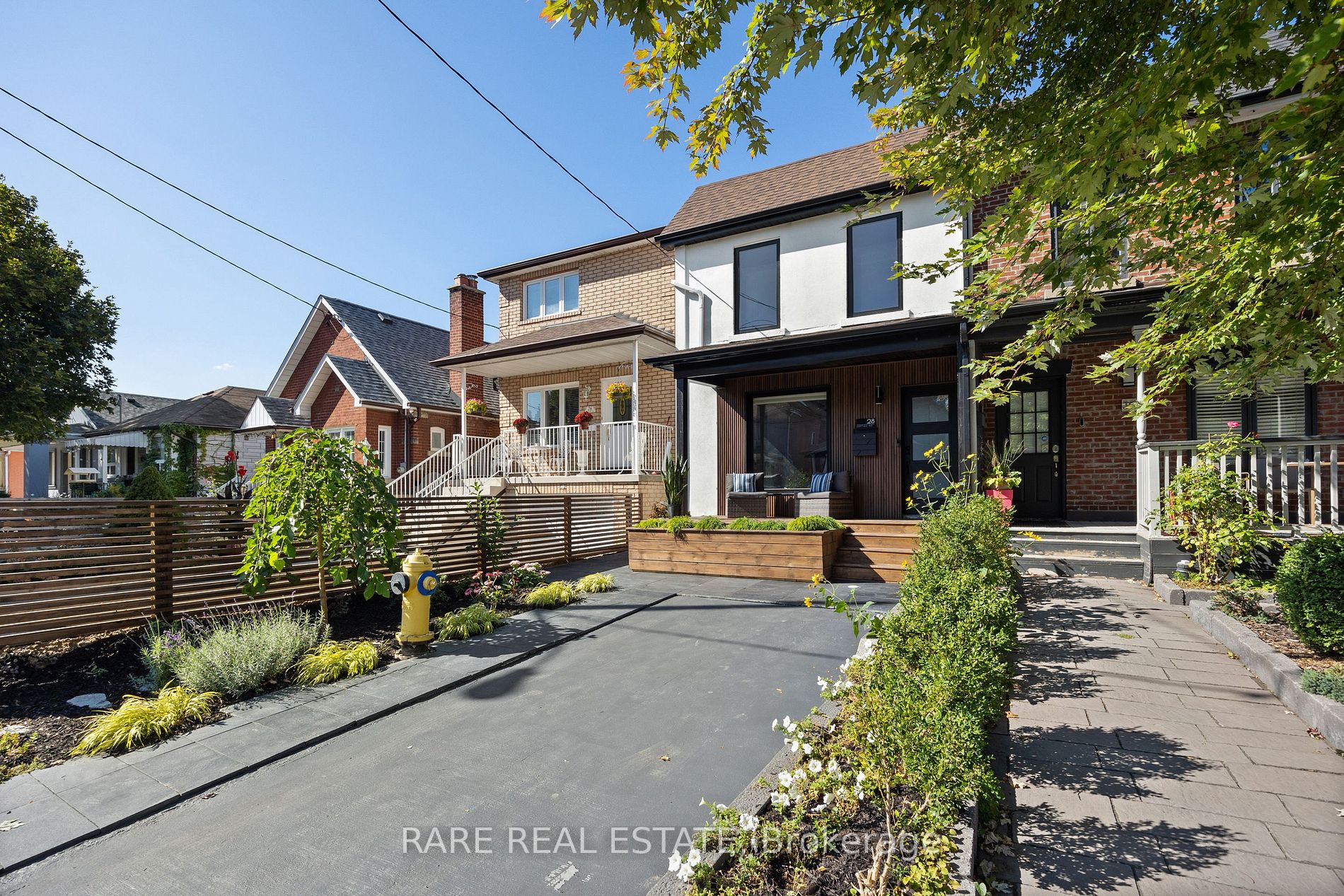 28 Guestville Ave