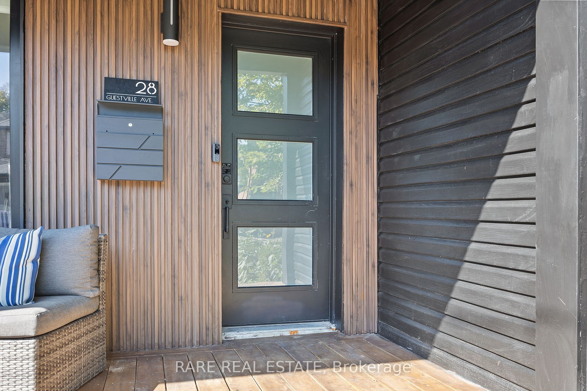 28 Guestville Ave