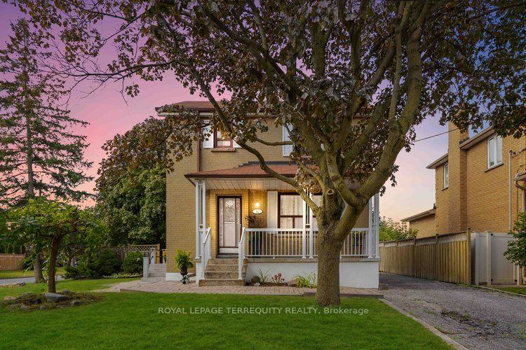 14 Lady York Avenue