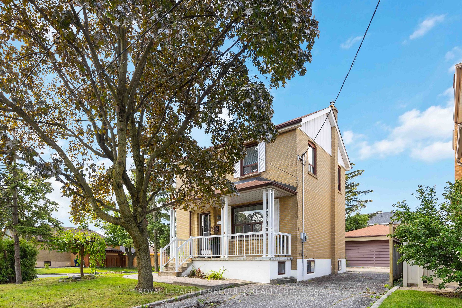 14 Lady York Avenue