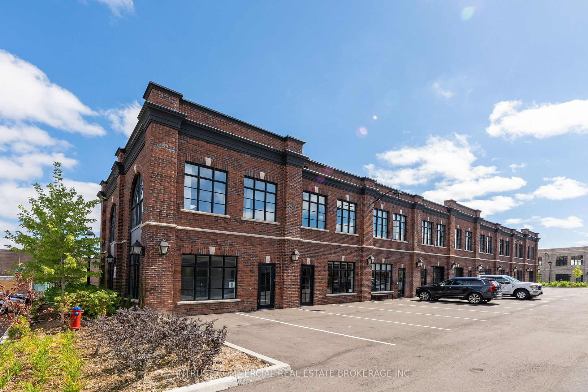 72 Jutland Rd, #26