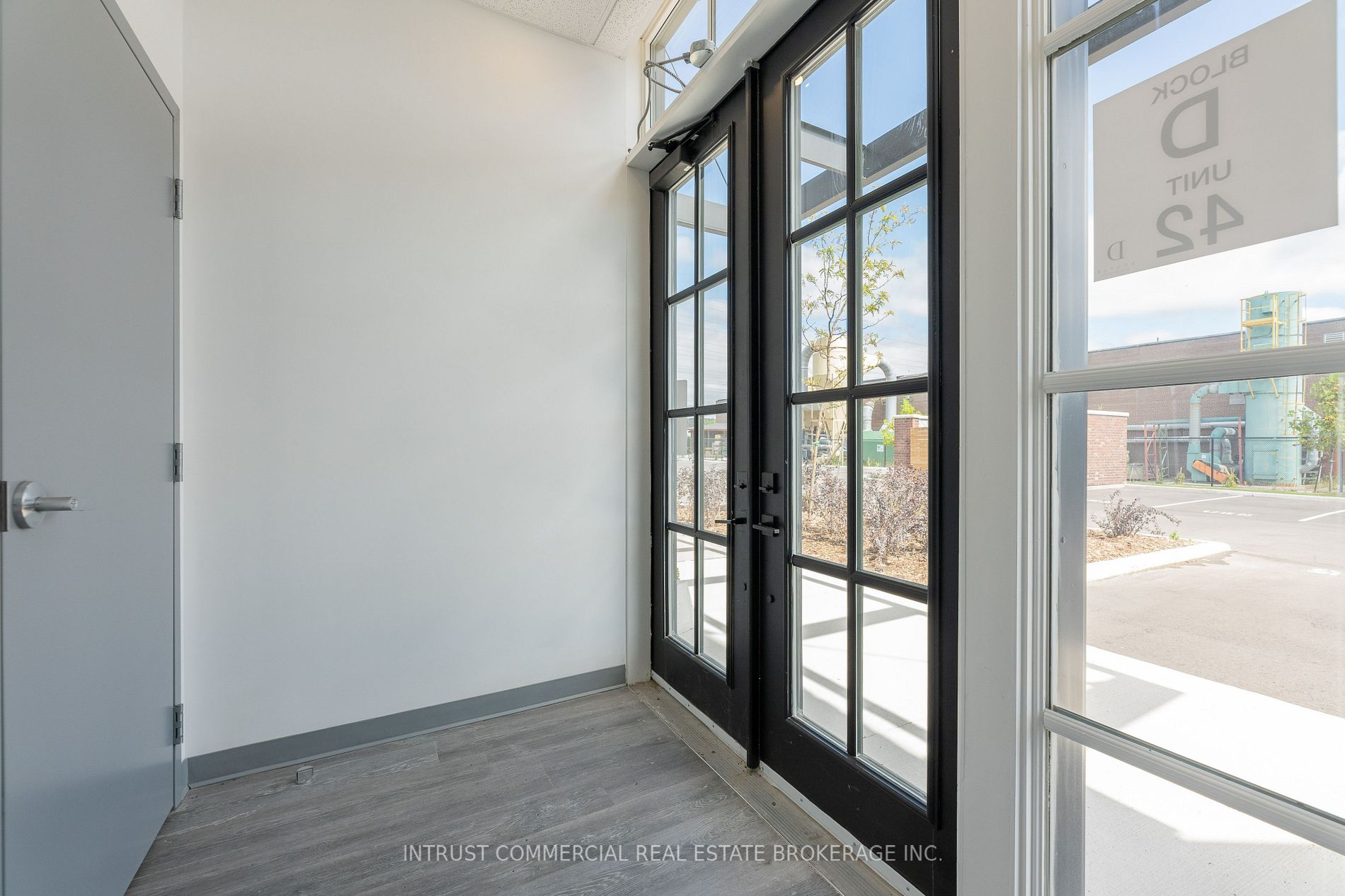 72 Jutland Rd, #26
