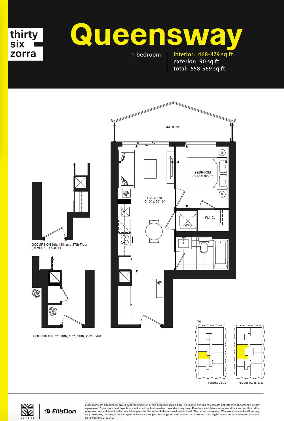 36 Zorra Street, #3311